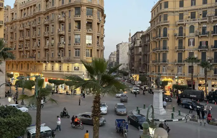 موعد بدء تطبيق الزيادات المقررة على وحدات الإيجار القديم