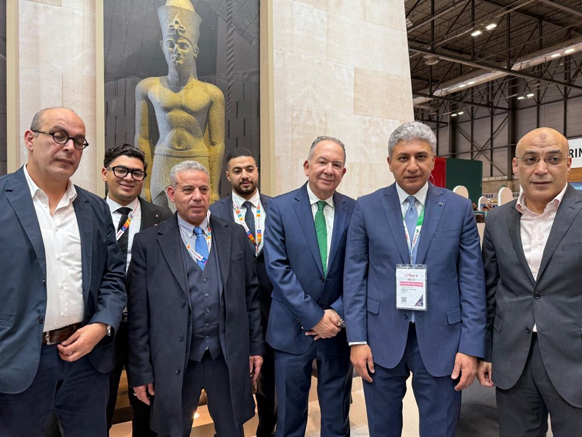 القوات المسلحة تشارك بجناح مميز فى معرض القاهرة الدولى للكتاب