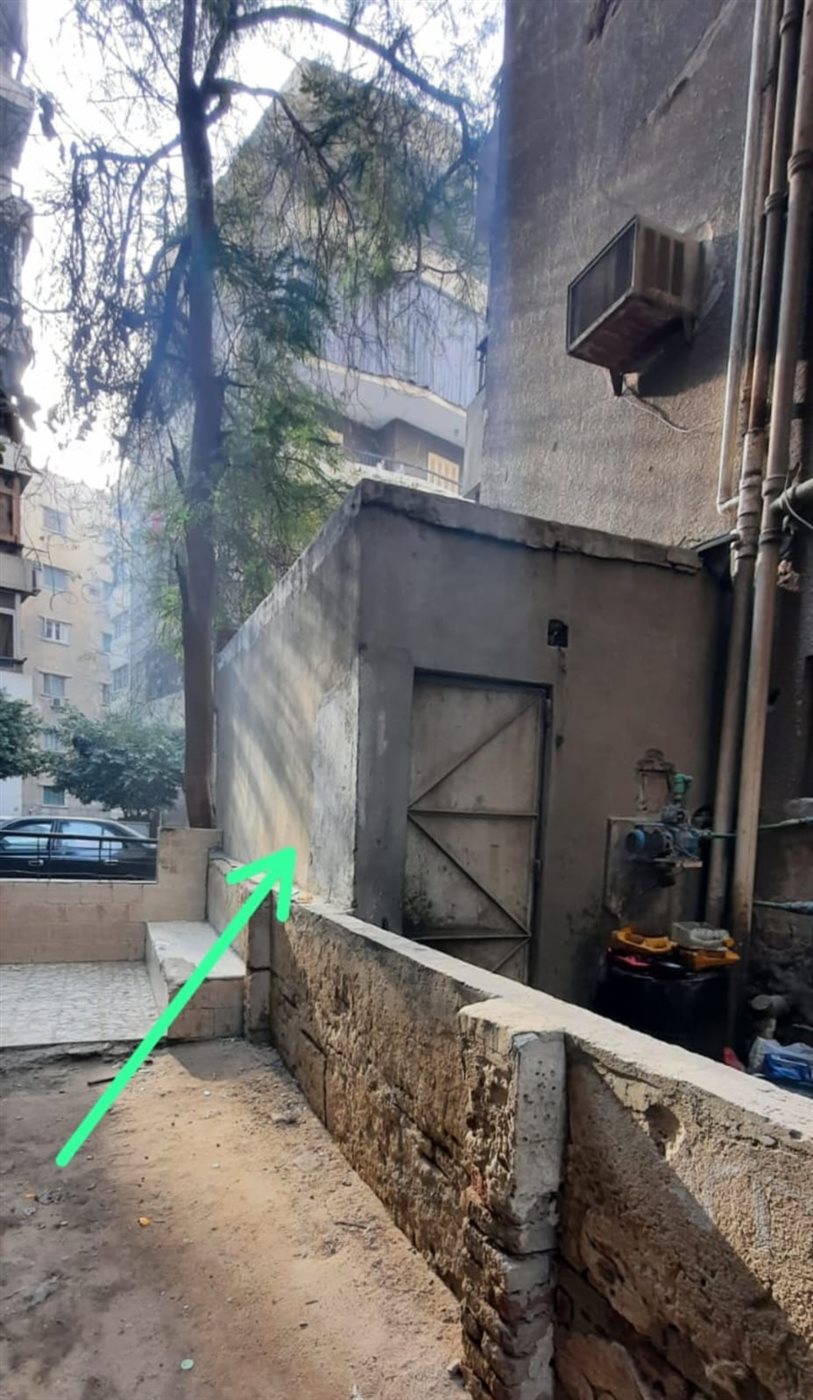 الورشة المخالفة