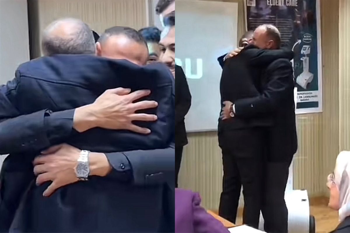 فيديو الشاب