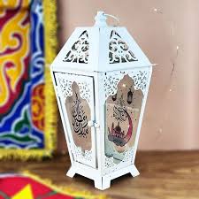 أشكال فوانيس رمضان الجديدة