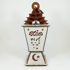 أشكال فوانيس رمضان الجديدة