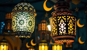 أشكال فوانيس رمضان الجديدة