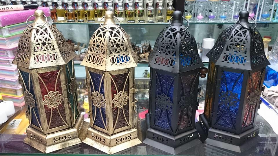 أسعار فوانيس رمضان 2026