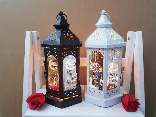 فوانيس رمضان 2026