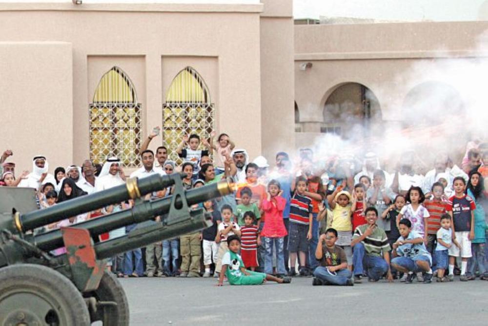 مواعيد الأذان في رمضان 2026 في الكويت