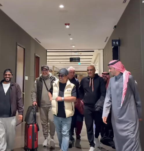 &nbsp;راشد الماجد