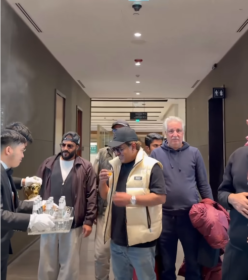 &nbsp;راشد الماجد
