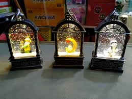 أشكال فوانيس رمضان 2026 بالصور