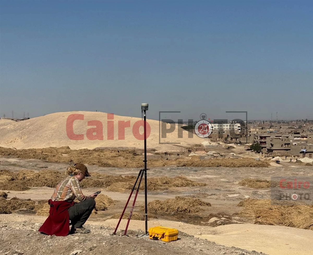 &nbsp;أسرارًا جديدة بدير البلاص