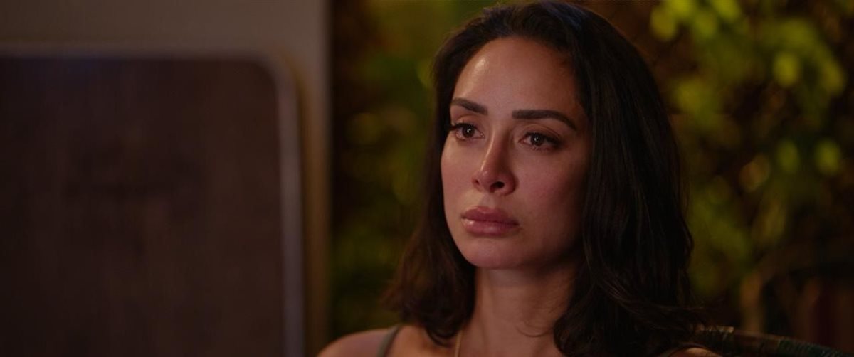 بسنت شوقي &nbsp;من فيلم إذما