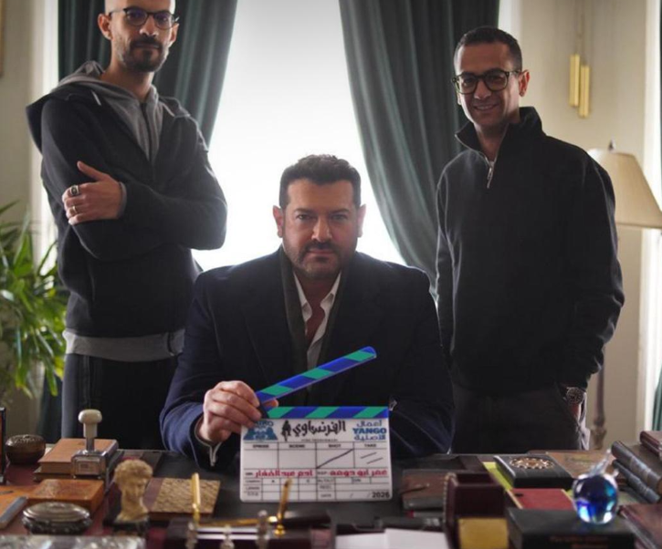 كواليس الفرنساوي