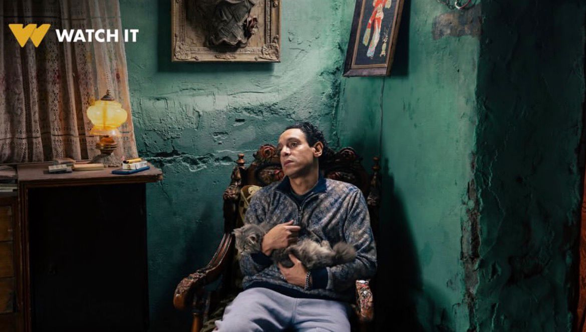 رمضان 2026.. الصدمة تسيطر على سلمى أبو ضيف في صور كواليس تصوير مسلسل عرض وطلب