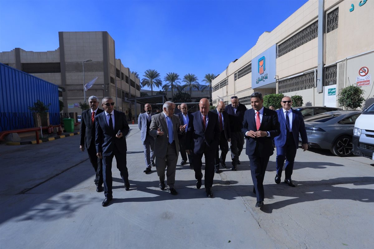 جانب من الافتتاح&nbsp;