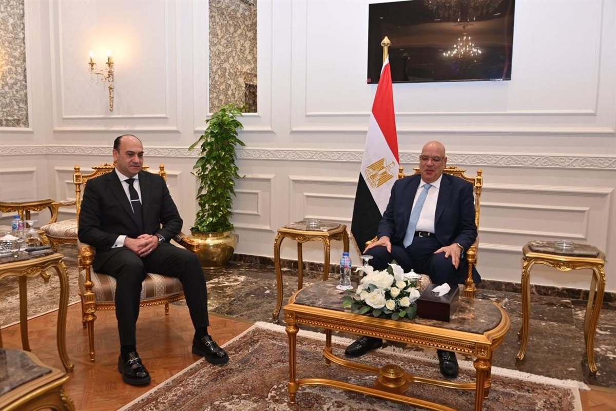 رئيس مجلس النواب - رئيس هيئة الرقابة الإدارية