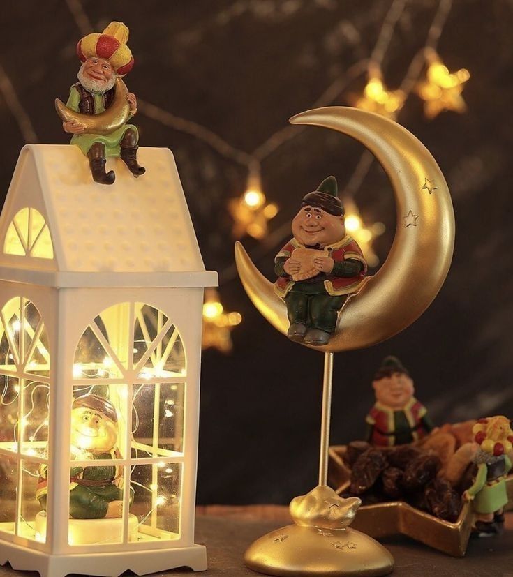 تهنئة شهر رمضان