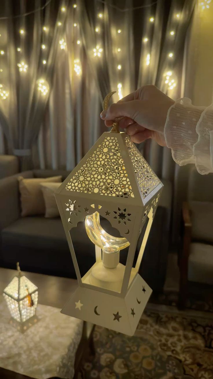 تهنئة شهر رمضان