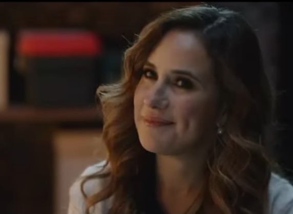 لقطات من البرومو التشويقي لـ مسلسل فن الحرب