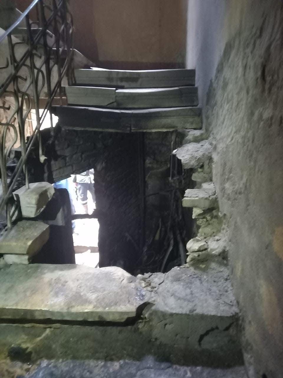 عقار باب الشعرية