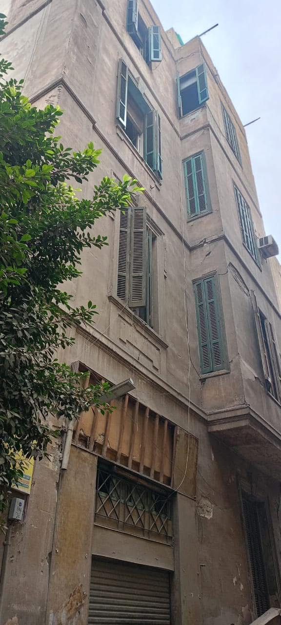 عقار باب الشعرية