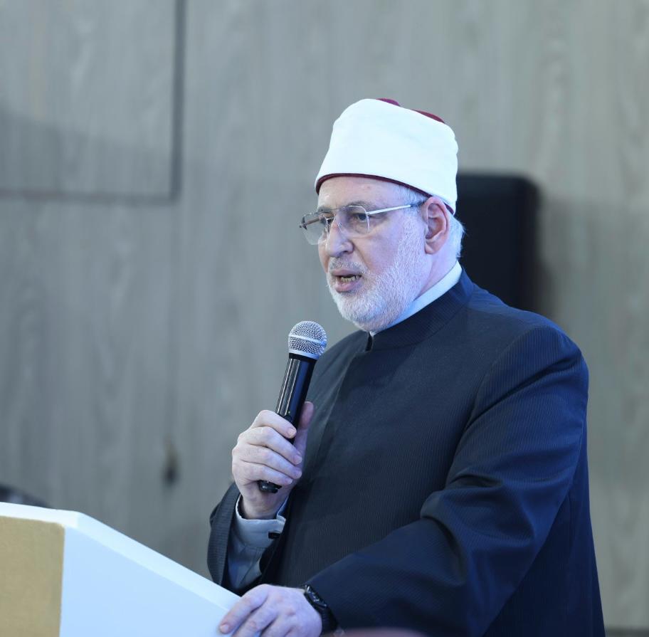 معرض القاهرة الدولي للكتاب جناح الأزهر