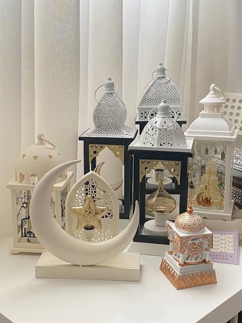 صور فوانيس شهر رمضان 2026