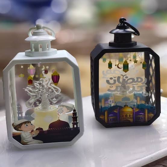 فوانيس رمضان