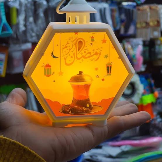 صور فوانيس رمضان