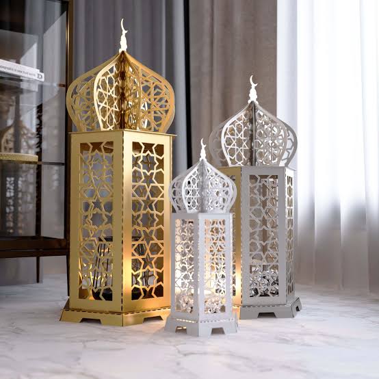 صور فوانيس شهر رمضان
