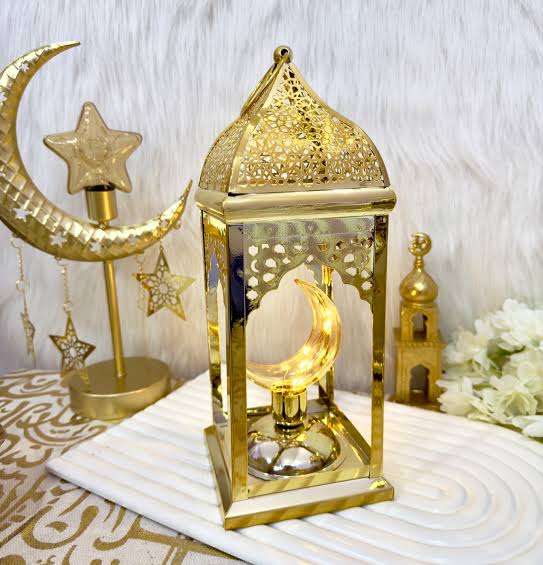 فوانيس شهر رمضان