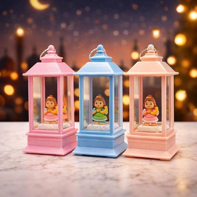 صور فوانيس رمضان