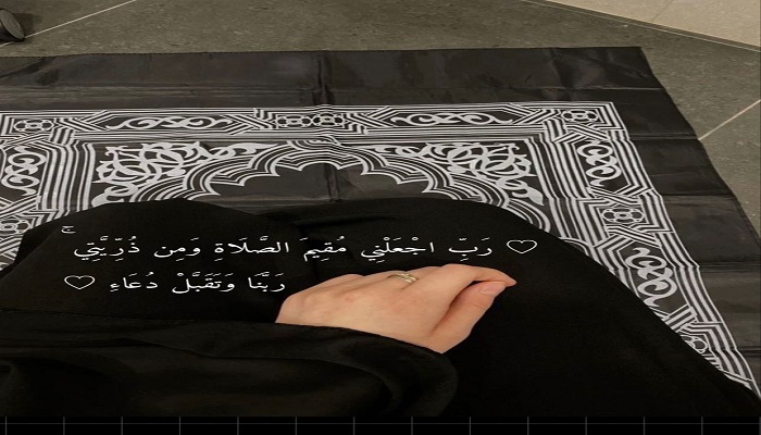 دعاء الاستيقاظ لصلاة الفجر