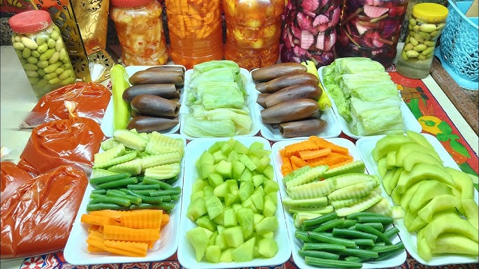 تفريزات رمضان 2026