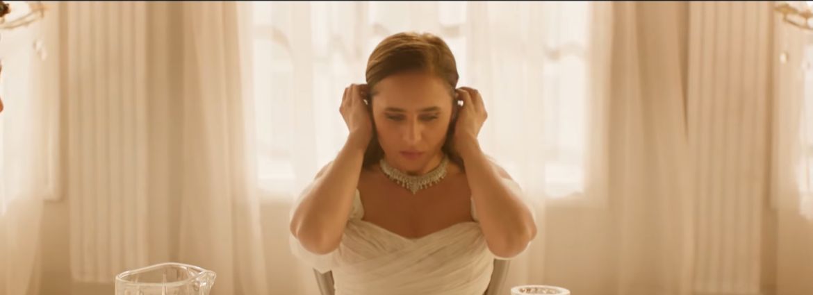 رمضان 2026.. الغموض يسيطر على البرومو الترويجي لـ مسلسل على قد الحب بطولة نيللي كريم