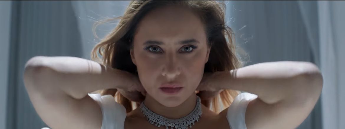 رمضان 2026.. الغموض يسيطر على البرومو الترويجي لـ مسلسل على قد الحب بطولة نيللي كريم