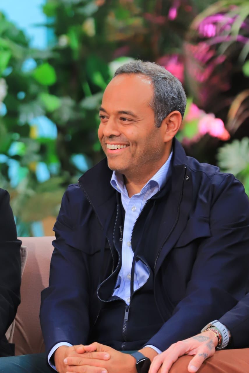 ضيوف منى الشاذلي غدًا