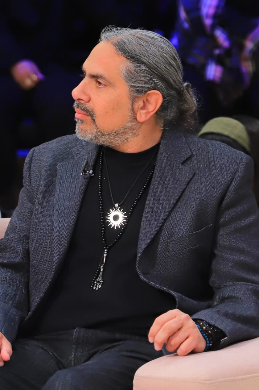 أبطال مليون باوند منيو&nbsp;