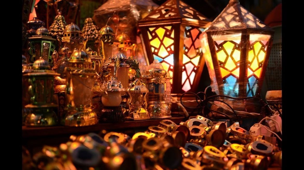 مواعيد الإفطار والسحور في رمضان 2026