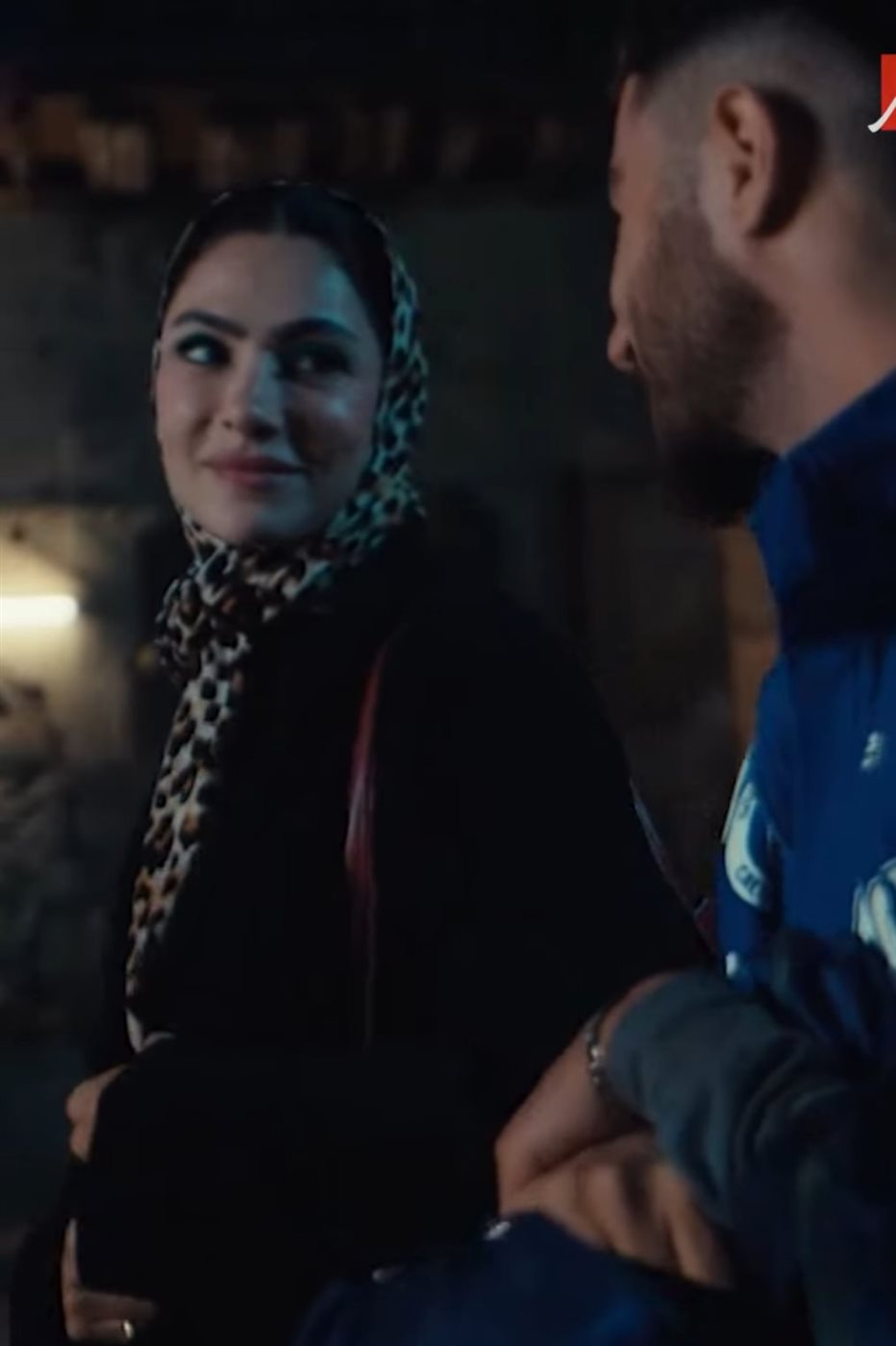 أحمد مالك يرغب في الزواج من هدى المفتي ضمن أحداث مسلسل سوا سوا برمضان 2026