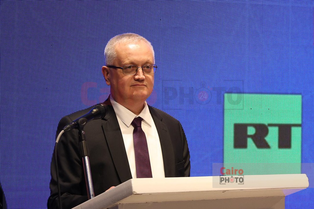 السفير الروسي&nbsp;