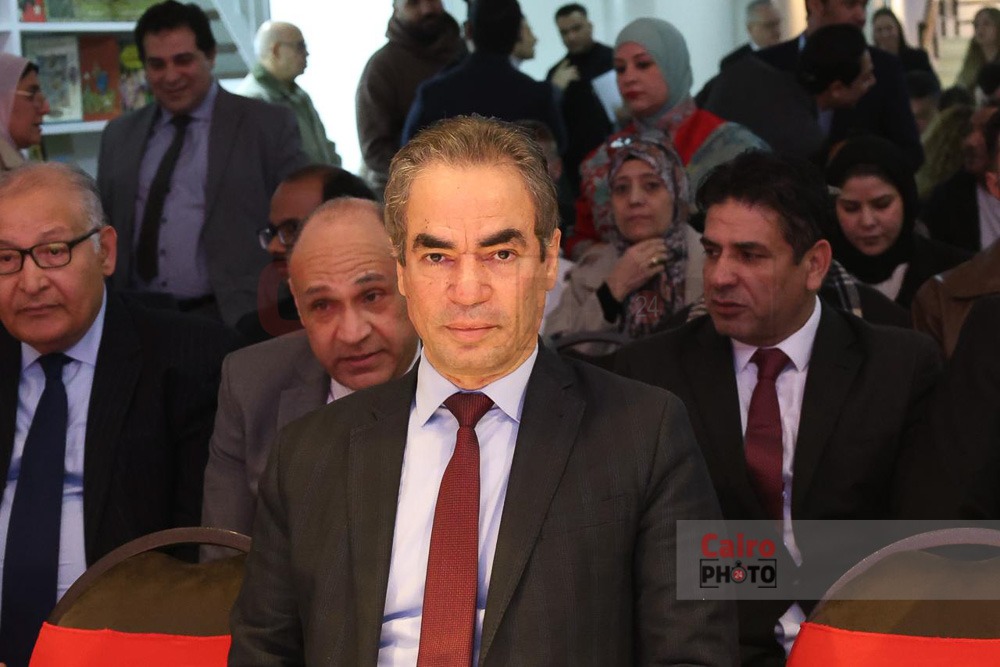 &nbsp;أحمد المسلماني