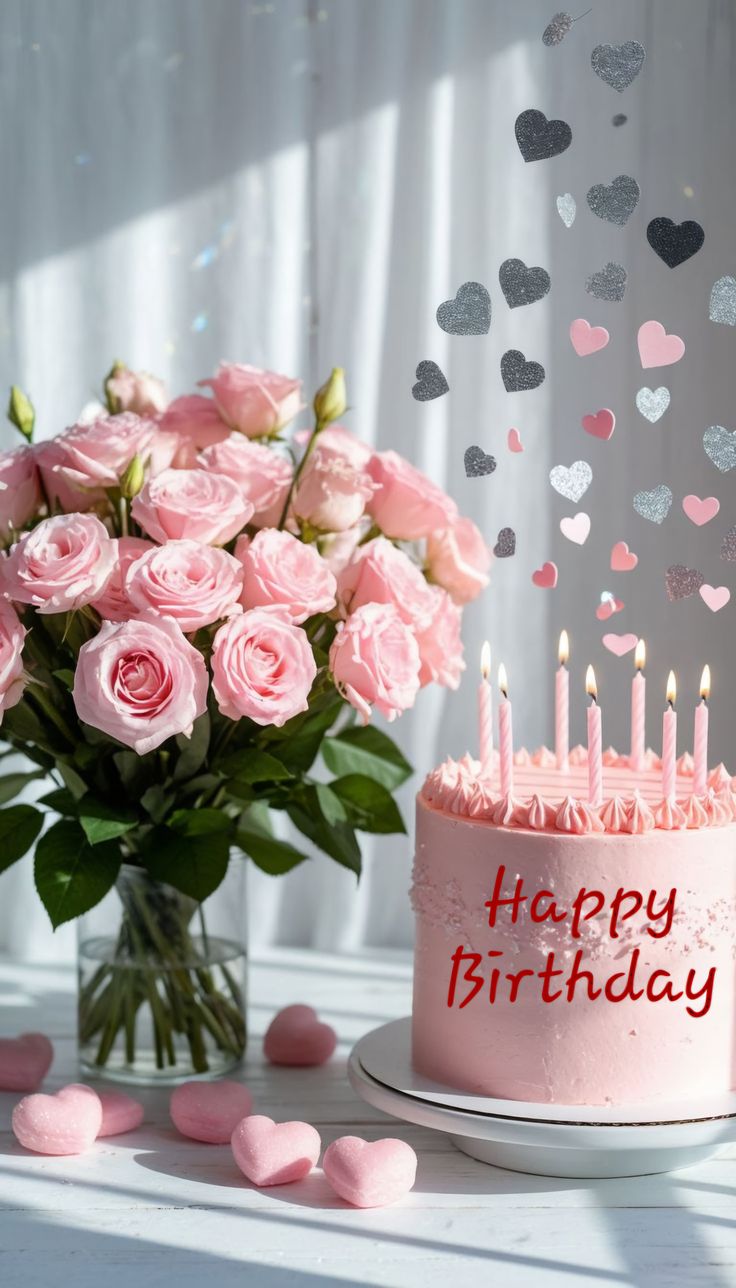 دعاء لعيد ميلاد شخص عزيز