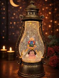 فانوس الزيت