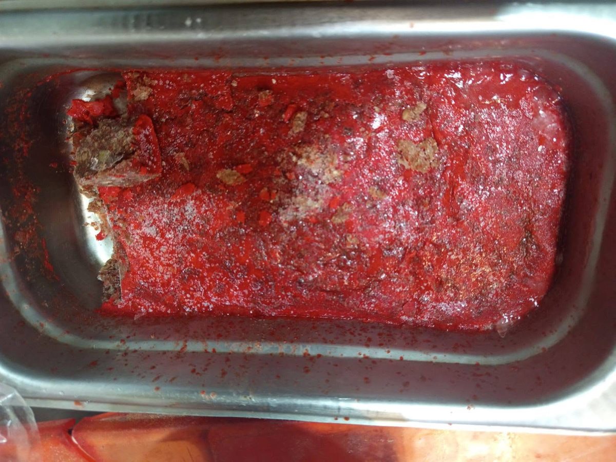 ضبط لحوم فاسدة بمطعمين في الأقصر