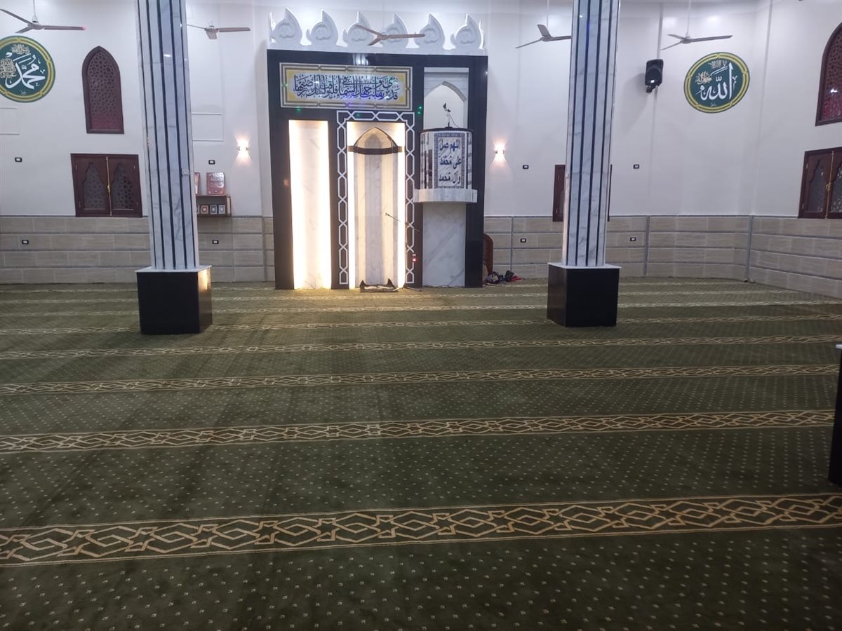 أوقاف الأقصر تفتتح مسجدين جديدين غدًا الجمعة&nbsp;