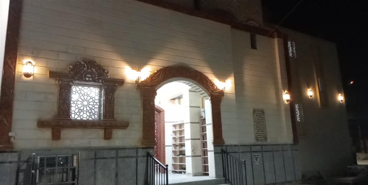 أوقاف الأقصر تفتتح مسجدين جديدين غدًا الجمعة&nbsp;