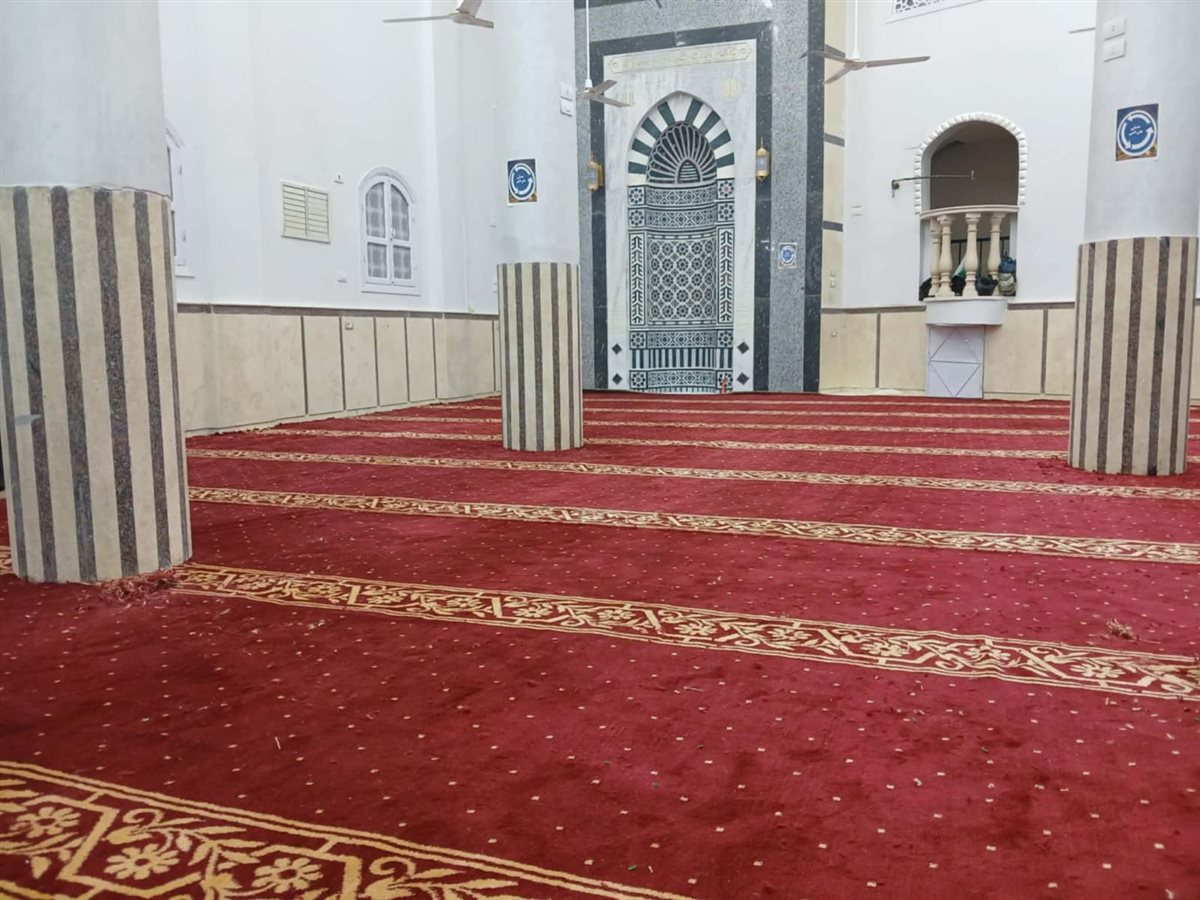 أوقاف الأقصر تفتتح مسجدين جديدين غدًا الجمعة&nbsp;