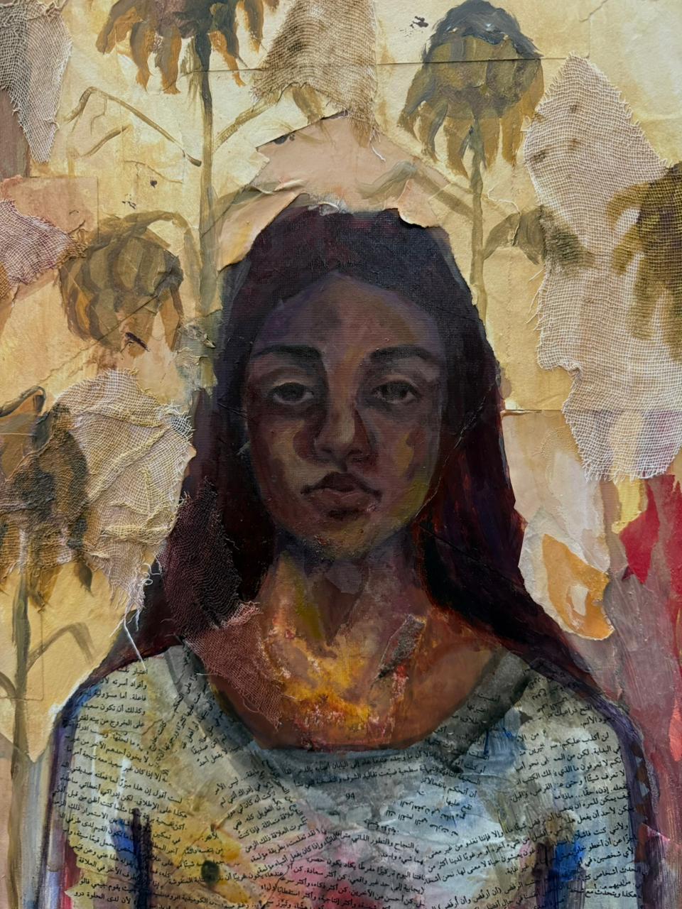 لوحات نورهان