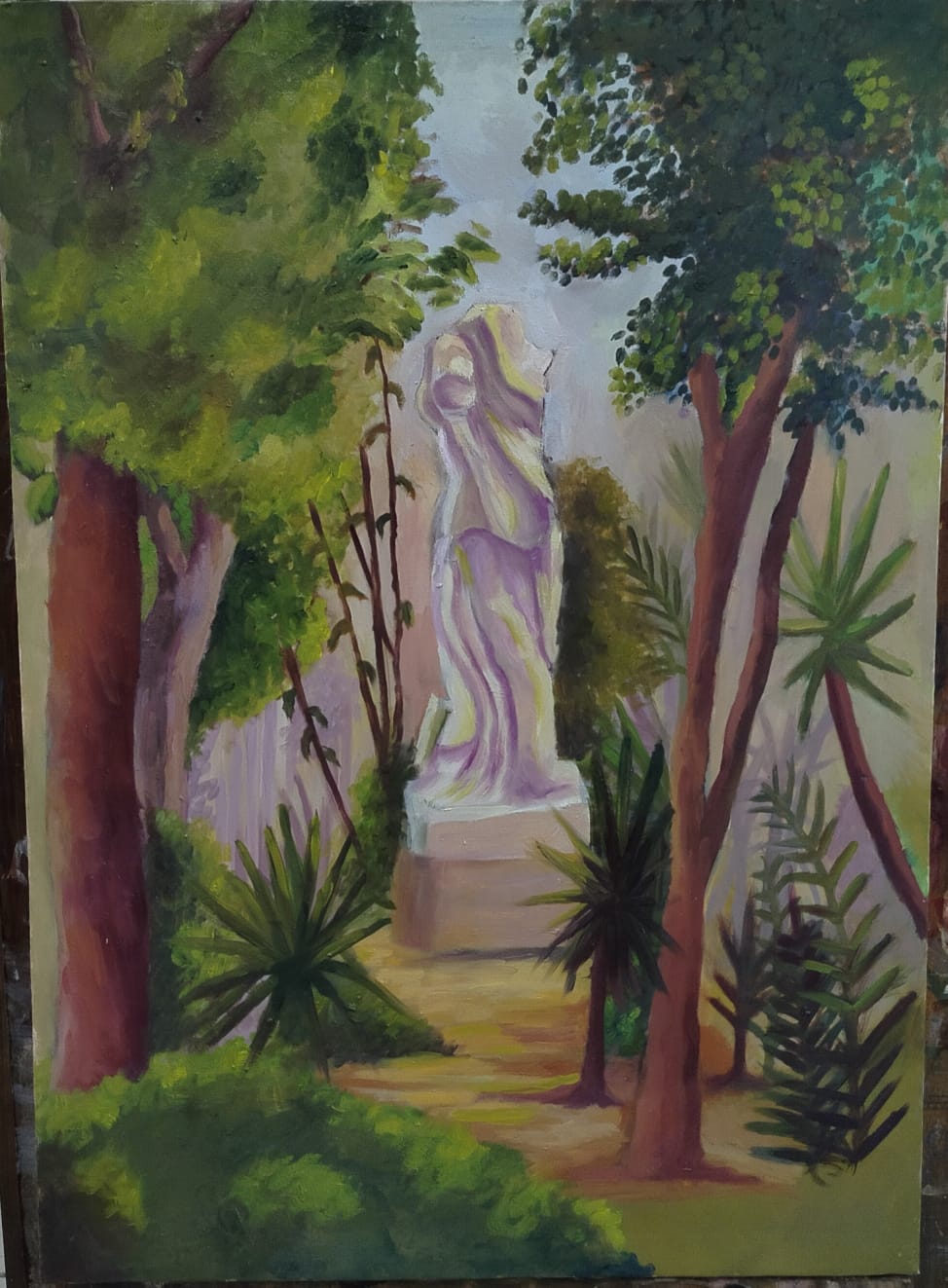 لوحات نورهان