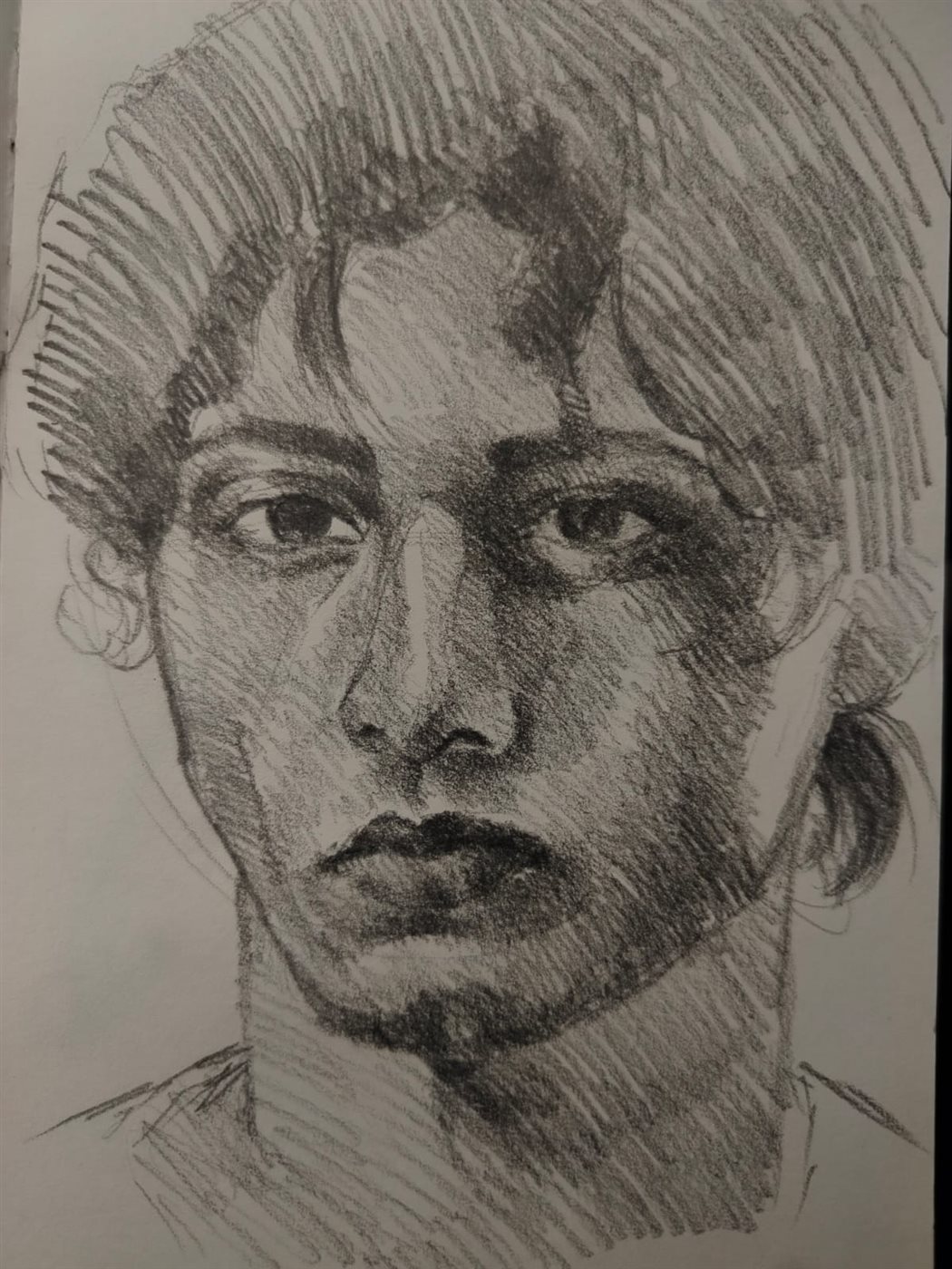 لوحات نورهان